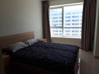 Exceptionnel appartement à louer meublé