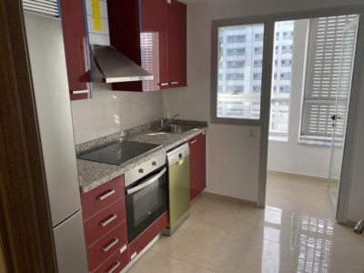 Exceptionnel appartement à louer