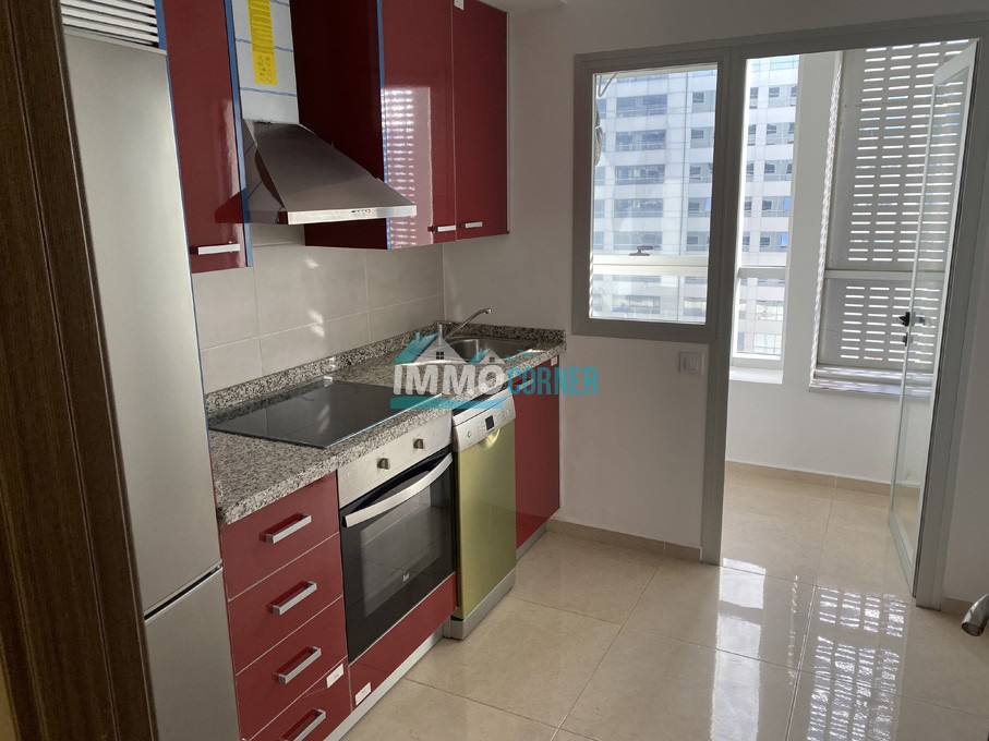 Exceptionnel appartement à louer