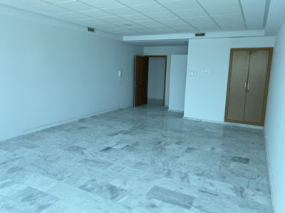 BUREAU EN PLEIN CŒUR DE TANGER