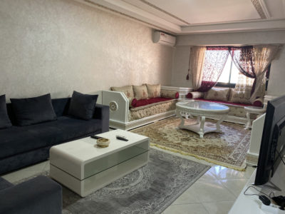 Sublime appartement en front de mer