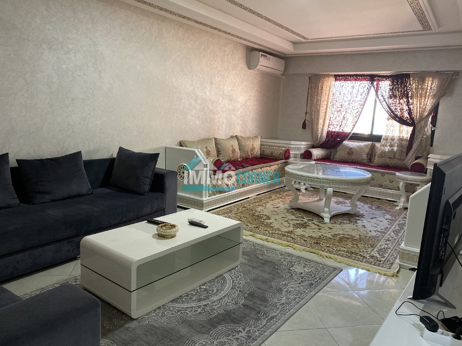 Sublime appartement en front de mer