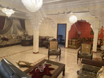 MAISON MOUWADIFFIN