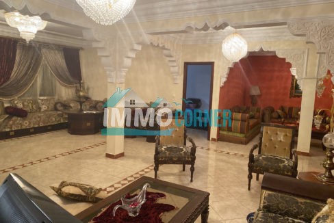 MAISON MOUWADIFFIN