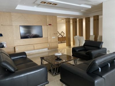 Luxueux appartement à iberia