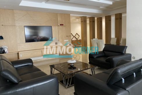 Luxueux appartement à iberia