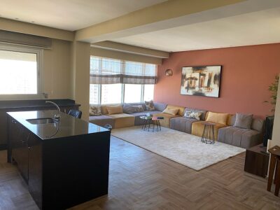 Appartement haut standing avec vue sur