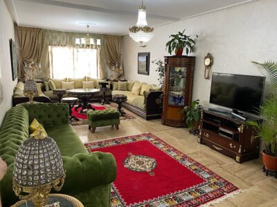 Bel appartement à vendre au centre ville