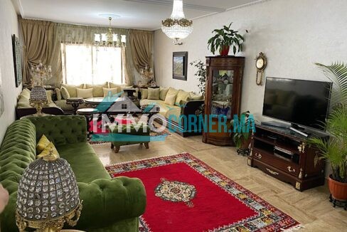 Bel appartement à vendre au centre ville