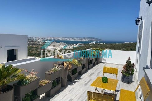Bel appartement à vendre