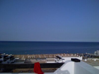 Joli Appartement à vendre tamuda bay tetuan