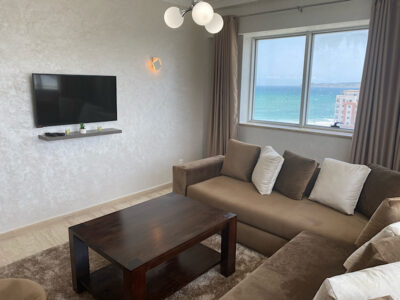 Joli appartement meublé à louer