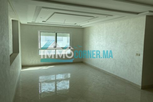 Magnifique appartement à vendre au plein centre ville