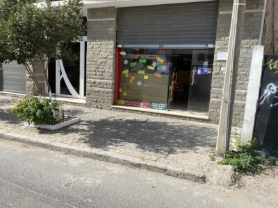 Beau local à vendre au centre ville