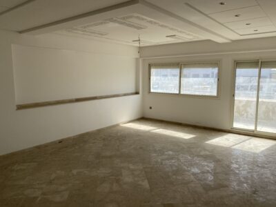 Joli appartement à vendre à quartier nejma