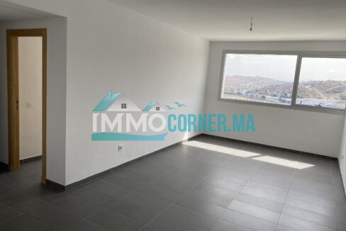 Très bel appartement neuf à vendre