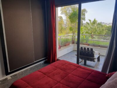 Très bel appartement meublé à louer