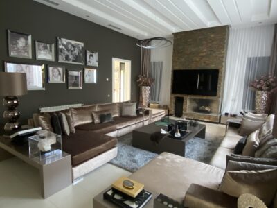 Villa d’exception à vendre