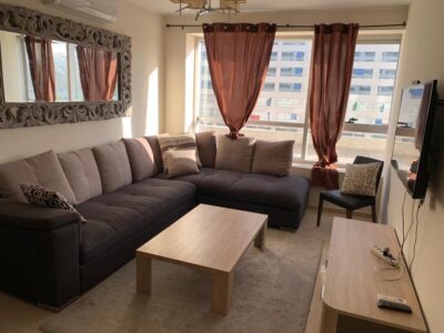 Joli appartement à louer