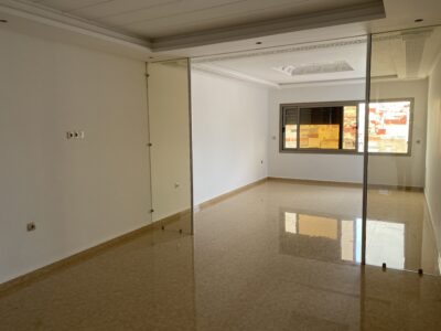 Splendide appartement à vendre au centre ville