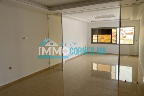 Splendide appartement à vendre au centre ville
