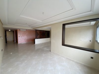 Appartement à louer au quartier iberia