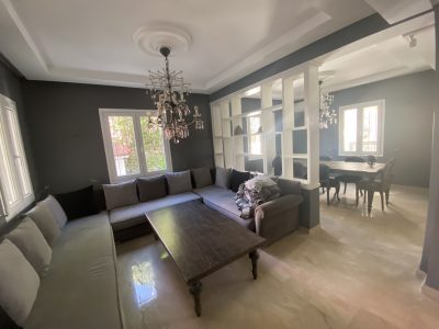 Villa d’exception à vendre à marshane
