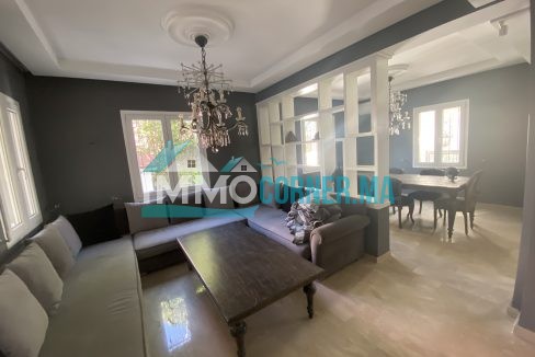 Villa d’exception à vendre à marshane