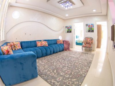 Magnifique appartement à vendre au centre ville