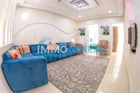 Magnifique appartement à vendre au centre ville