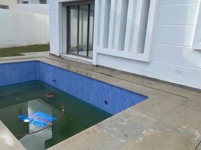 Somptueuse villa avec piscine vendre à Jbel Kbir