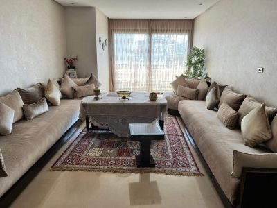 Superbe appartement à vendre à Belvédère