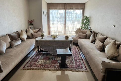 Superbe appartement à vendre à Belvédère