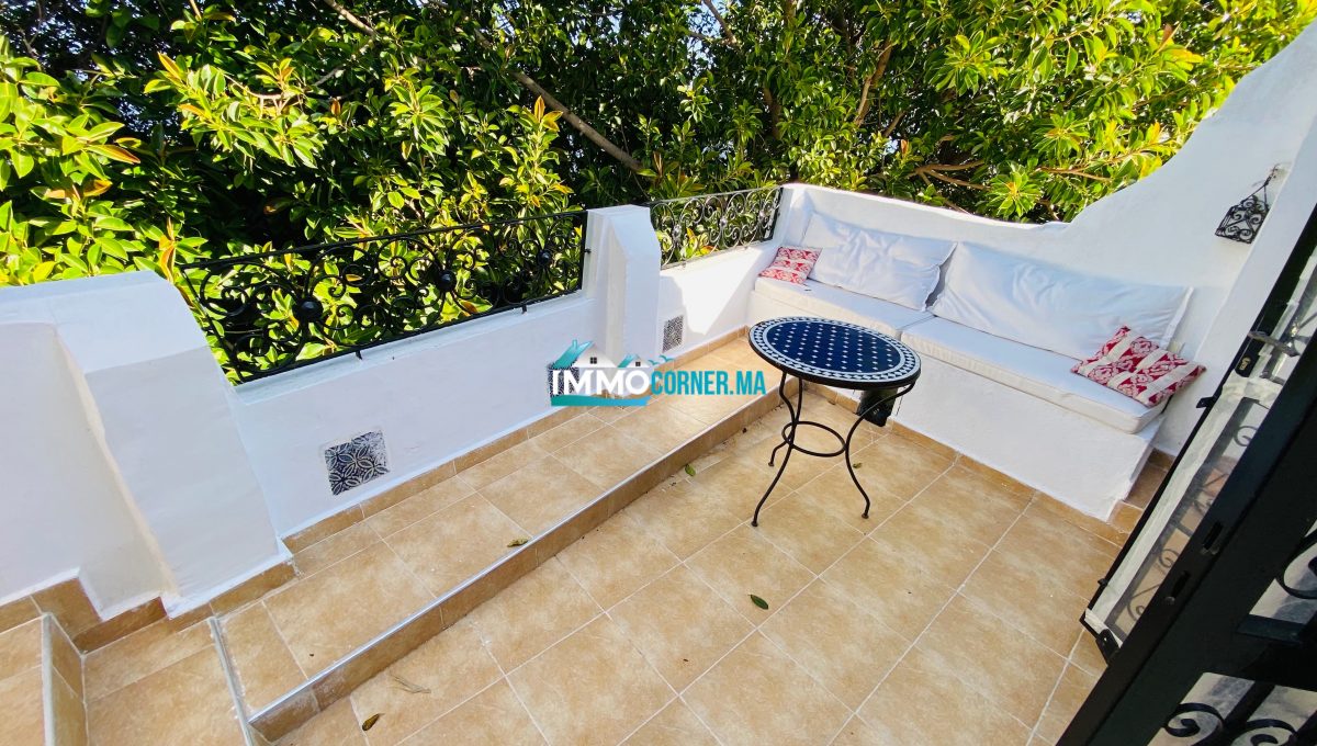 Magnifique Maison à Kesbah à Vendre en Exclusivité