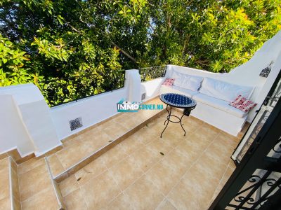 Magnifique Maison à Kesbah à Vendre en Exclusivité