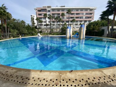 À louer – Superbe appartement à Malabata, Tanger